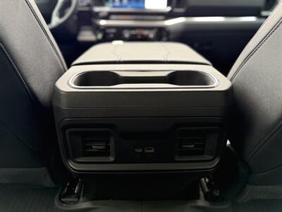 2024 Chevrolet Silverado 1500 LT Trail Boss - Photo 27 - Edmonton, AB T5L 4H5