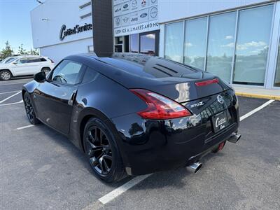 2020 Nissan 370Z   - Photo 8 - Edmonton, AB T5L 4H5
