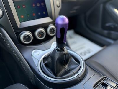 2020 Nissan 370Z   - Photo 19 - Edmonton, AB T5L 4H5