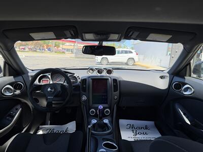 2020 Nissan 370Z   - Photo 14 - Edmonton, AB T5L 4H5