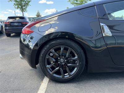 2020 Nissan 370Z   - Photo 5 - Edmonton, AB T5L 4H5