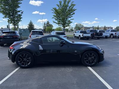 2020 Nissan 370Z   - Photo 4 - Edmonton, AB T5L 4H5