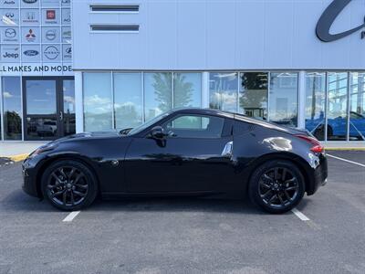 2020 Nissan 370Z   - Photo 9 - Edmonton, AB T5L 4H5