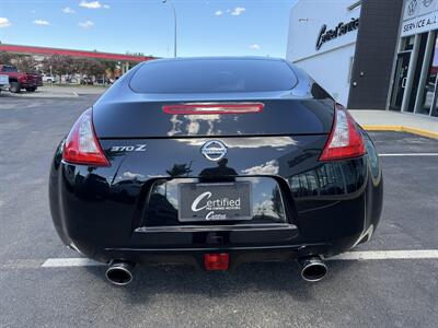 2020 Nissan 370Z   - Photo 7 - Edmonton, AB T5L 4H5