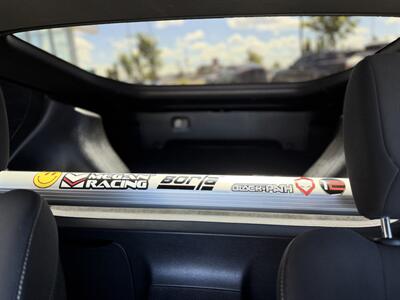 2020 Nissan 370Z   - Photo 22 - Edmonton, AB T5L 4H5