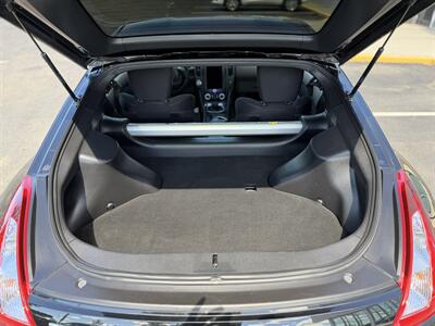 2020 Nissan 370Z   - Photo 24 - Edmonton, AB T5L 4H5