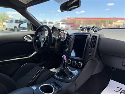 2020 Nissan 370Z   - Photo 26 - Edmonton, AB T5L 4H5