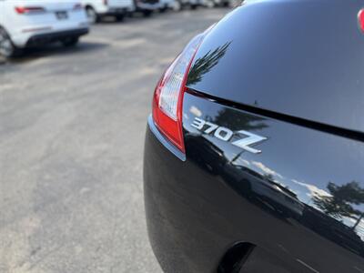 2020 Nissan 370Z   - Photo 12 - Edmonton, AB T5L 4H5