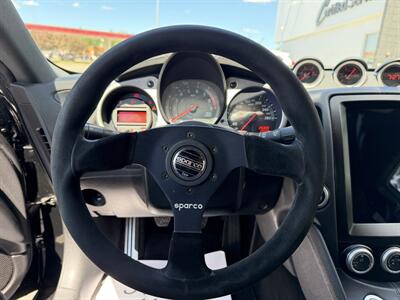 2020 Nissan 370Z   - Photo 15 - Edmonton, AB T5L 4H5