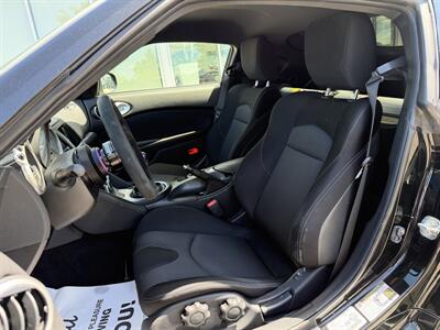 2020 Nissan 370Z   - Photo 23 - Edmonton, AB T5L 4H5