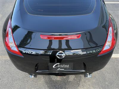 2020 Nissan 370Z   - Photo 13 - Edmonton, AB T5L 4H5
