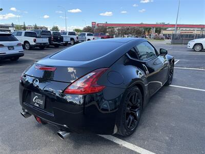 2020 Nissan 370Z   - Photo 6 - Edmonton, AB T5L 4H5