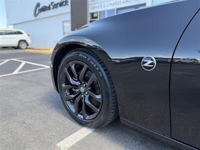 2020 Nissan 370Z   - Photo 10 - Edmonton, AB T5L 4H5