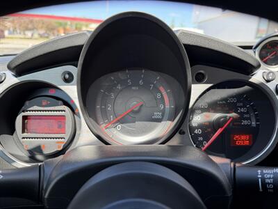 2020 Nissan 370Z   - Photo 16 - Edmonton, AB T5L 4H5