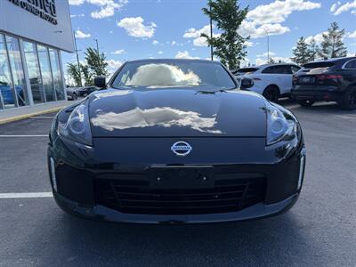 2020 Nissan 370Z   - Photo 2 - Edmonton, AB T5L 4H5