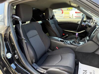 2020 Nissan 370Z   - Photo 25 - Edmonton, AB T5L 4H5