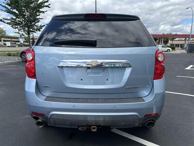 2014 Chevrolet Equinox LTZ   - Photo 6 - Edmonton, AB T5L 4H5