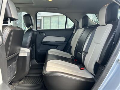 2014 Chevrolet Equinox LTZ   - Photo 15 - Edmonton, AB T5L 4H5