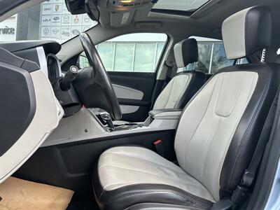 2014 Chevrolet Equinox LTZ   - Photo 14 - Edmonton, AB T5L 4H5