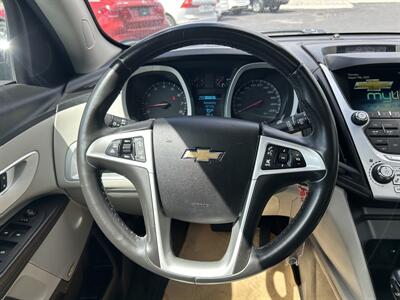 2014 Chevrolet Equinox LTZ   - Photo 10 - Edmonton, AB T5L 4H5