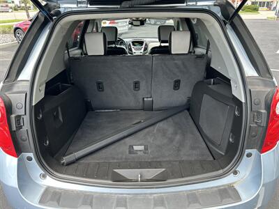 2014 Chevrolet Equinox LTZ   - Photo 16 - Edmonton, AB T5L 4H5