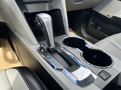 2014 Chevrolet Equinox LTZ   - Photo 12 - Edmonton, AB T5L 4H5
