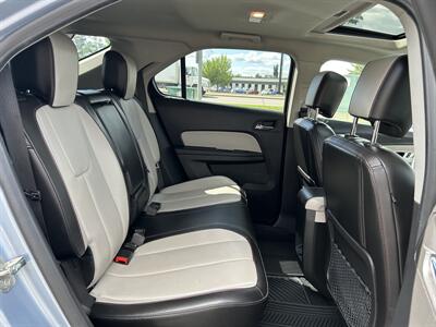2014 Chevrolet Equinox LTZ   - Photo 17 - Edmonton, AB T5L 4H5