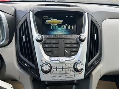 2014 Chevrolet Equinox LTZ   - Photo 11 - Edmonton, AB T5L 4H5