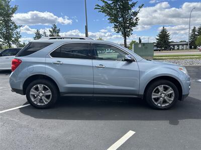 2014 Chevrolet Equinox LTZ   - Photo 4 - Edmonton, AB T5L 4H5