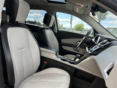 2014 Chevrolet Equinox LTZ   - Photo 18 - Edmonton, AB T5L 4H5