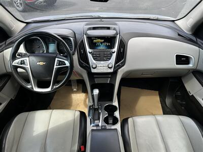 2014 Chevrolet Equinox LTZ   - Photo 9 - Edmonton, AB T5L 4H5