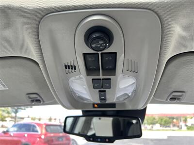 2014 Chevrolet Equinox LTZ   - Photo 13 - Edmonton, AB T5L 4H5