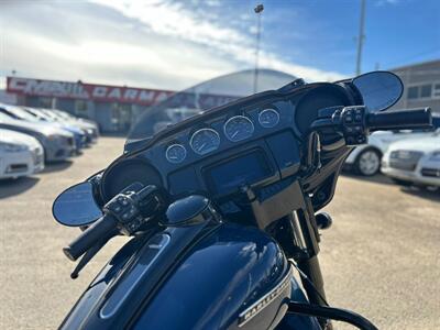 2019 Harley Davidson FLHXS STREET GLIDE   - Photo 7 - Edmonton, AB T5S 1R1