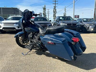 2019 Harley Davidson FLHXS STREET GLIDE   - Photo 3 - Edmonton, AB T5S 1R1