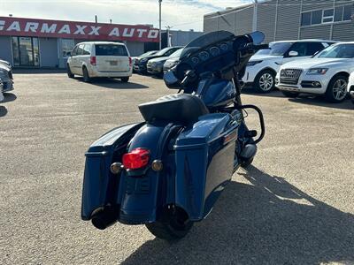 2019 Harley Davidson FLHXS STREET GLIDE   - Photo 2 - Edmonton, AB T5S 1R1