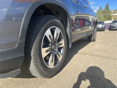 2019 Honda Ridgeline Touring | Loaded | Backup Camera |   - Photo 11 - Edmonton, AB T5S 1R1