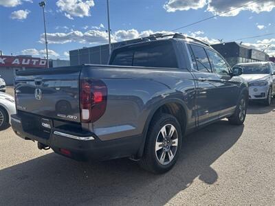 2019 Honda Ridgeline Touring | Loaded | Backup Camera |   - Photo 5 - Edmonton, AB T5S 1R1