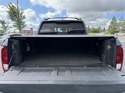 2019 Honda Ridgeline Touring   - Photo 18 - Edmonton, AB T5L 4H5