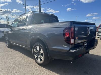 2019 Honda Ridgeline Touring | Loaded | Backup Camera |   - Photo 7 - Edmonton, AB T5S 1R1