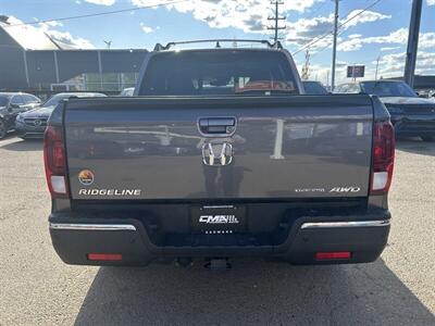 2019 Honda Ridgeline Touring | Loaded | Backup Camera |   - Photo 6 - Edmonton, AB T5S 1R1
