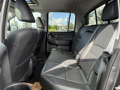 2019 Honda Ridgeline Touring   - Photo 15 - Edmonton, AB T5L 4H5