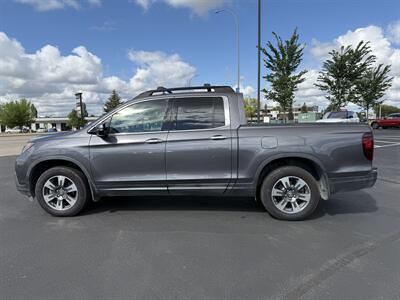 2019 Honda Ridgeline Touring   - Photo 8 - Edmonton, AB T5L 4H5