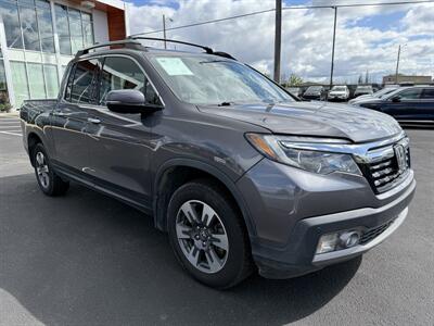 2019 Honda Ridgeline Touring   - Photo 3 - Edmonton, AB T5L 4H5