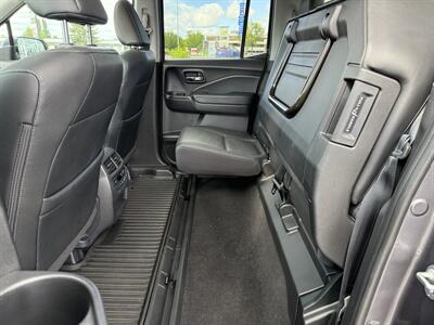2019 Honda Ridgeline Touring   - Photo 17 - Edmonton, AB T5L 4H5