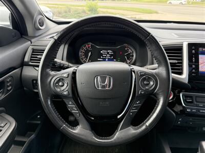 2019 Honda Ridgeline Touring   - Photo 12 - Edmonton, AB T5L 4H5