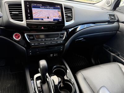 2019 Honda Ridgeline Touring   - Photo 13 - Edmonton, AB T5L 4H5