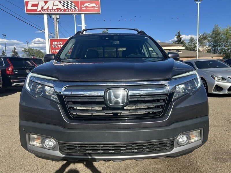 2019 Honda Ridgeline Touring | Loaded | Backup Camera |  