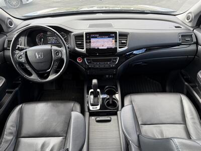 2019 Honda Ridgeline Touring   - Photo 11 - Edmonton, AB T5L 4H5