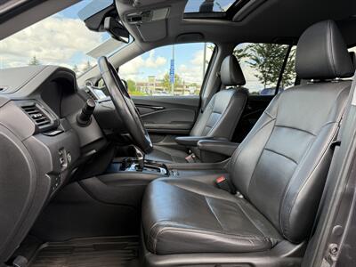 2019 Honda Ridgeline Touring   - Photo 14 - Edmonton, AB T5L 4H5