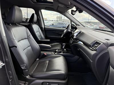 2019 Honda Ridgeline Touring   - Photo 20 - Edmonton, AB T5L 4H5